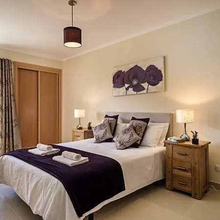 Royal Cabanas Beach By Premier Algarve Lägenhet *