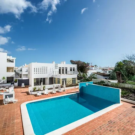 Lägenhet Royal Cabanas Beach By Premier Algarve Cabanas De Tavira