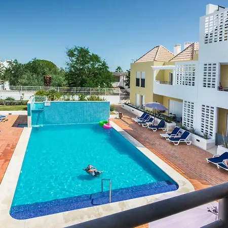 Royal Cabanas Beach By Premier Algarve Lägenhet