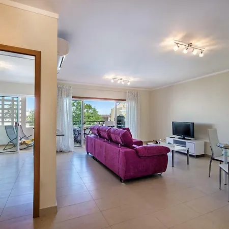 Lägenhet Royal Cabanas Beach By Premier Algarve