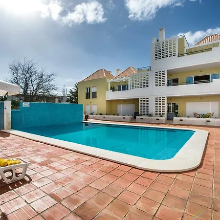 Royal Cabanas Beach By Premier Algarve Lägenhet *