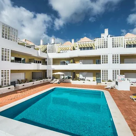 Lägenhet Royal Cabanas Beach By Premier Algarve Cabanas De Tavira