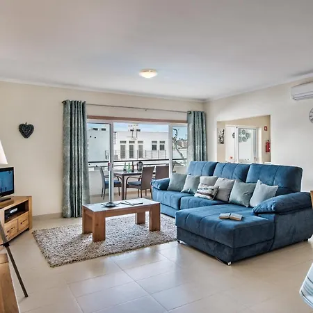 Lägenhet Royal Cabanas Beach By Premier Algarve *
