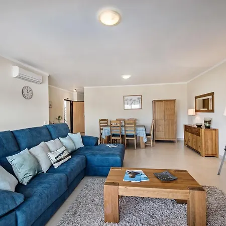 Lägenhet Royal Cabanas Beach By Premier Algarve