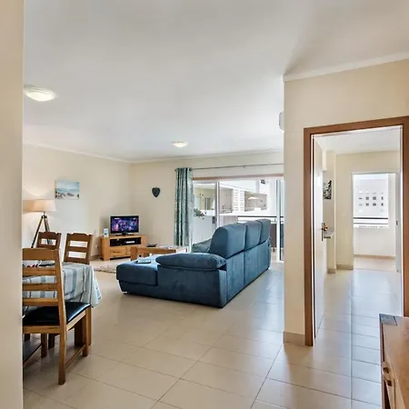 Royal Cabanas Beach By Premier Algarve Lägenhet *