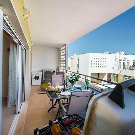 Royal Cabanas Beach By Premier Algarve Apartment *
