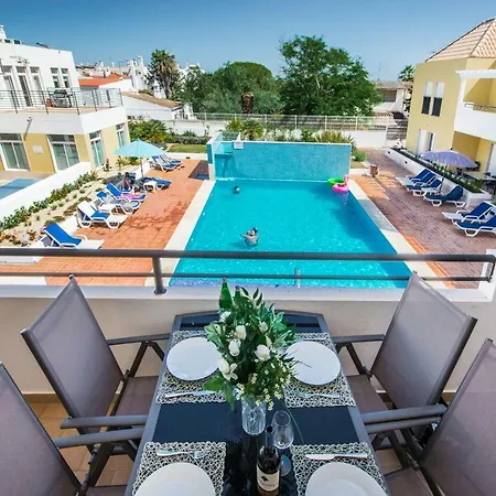Royal Cabanas Beach By Premier Algarve * كاباناس تْدي تافيرا
