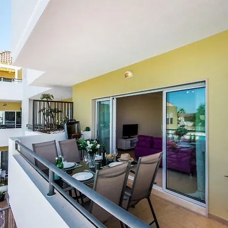 شقة Royal Cabanas Beach By Premier Algarve