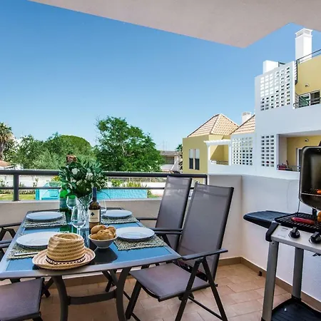 شقة Royal Cabanas Beach By Premier Algarve