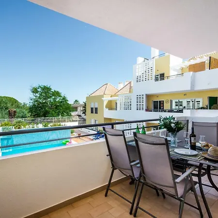 شقة Royal Cabanas Beach By Premier Algarve كاباناس تْدي تافيرا
