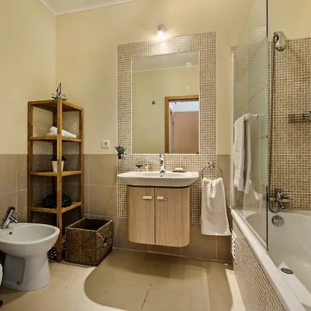 Royal Cabanas Beach By Premier Algarve شقة *